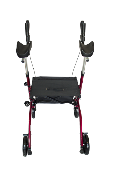 Antar Rollator mit Arthritisstützen AT51113